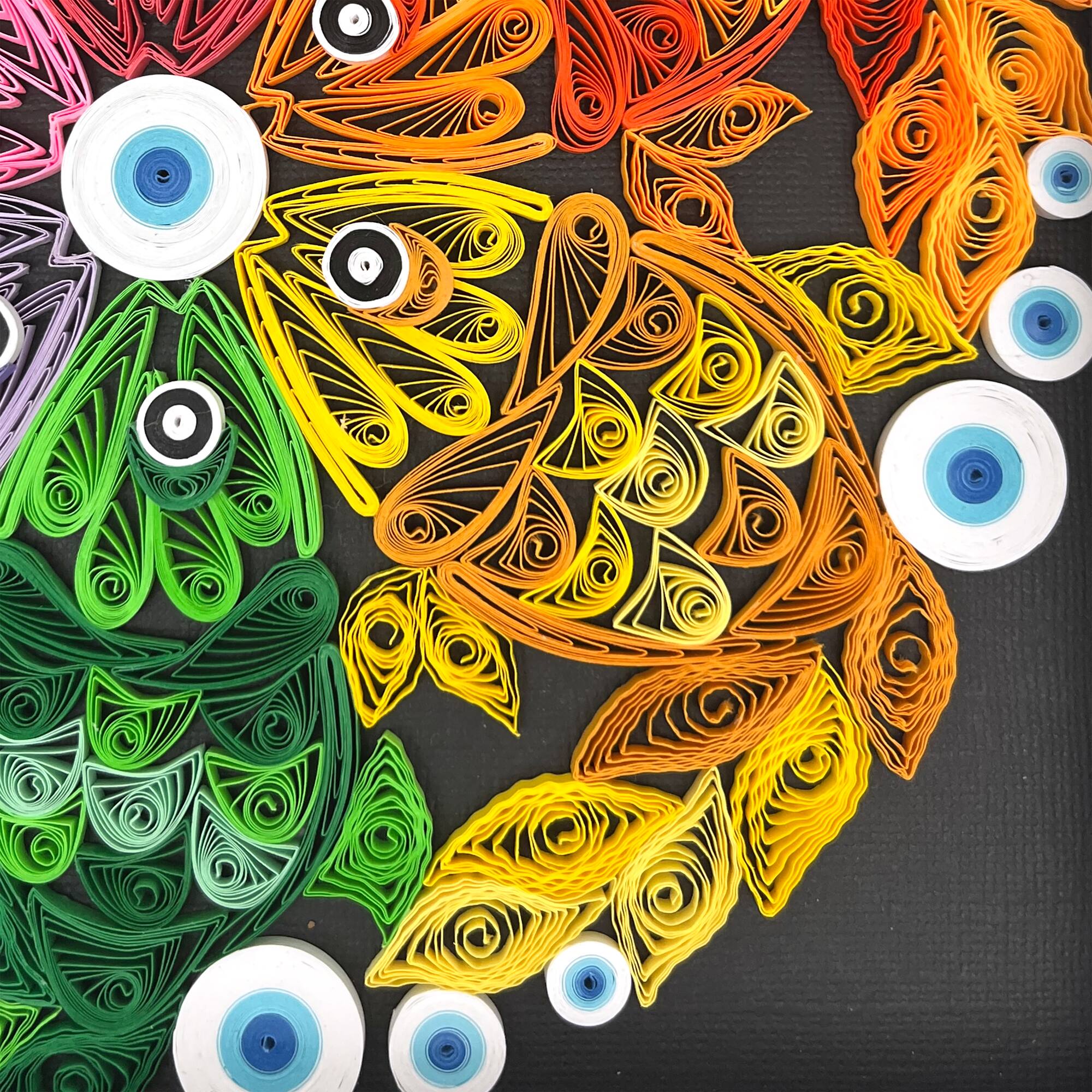 Quilled Creations™ BOSS™ Quilling Tool
